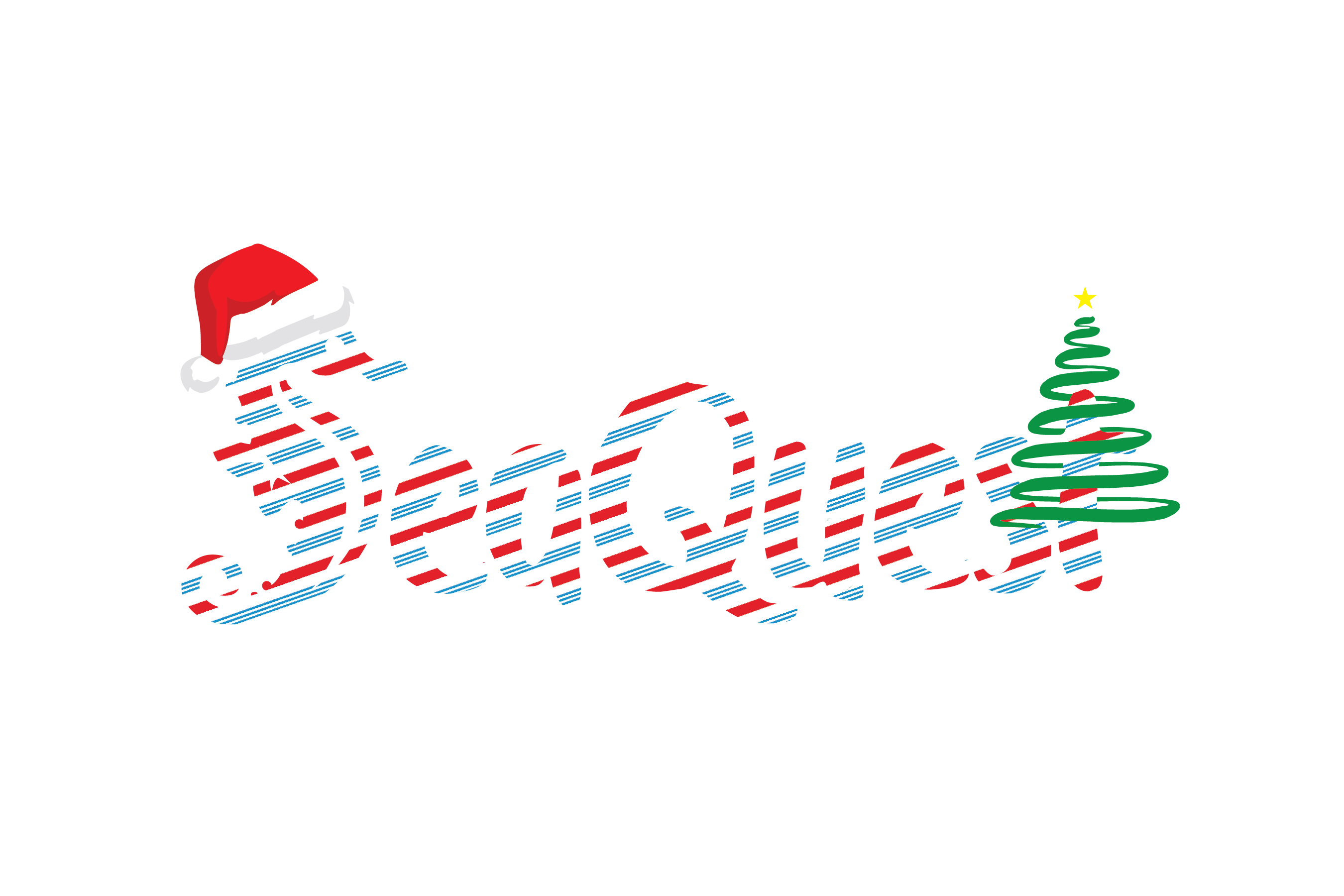 Happy Holidays from SeaQuest!