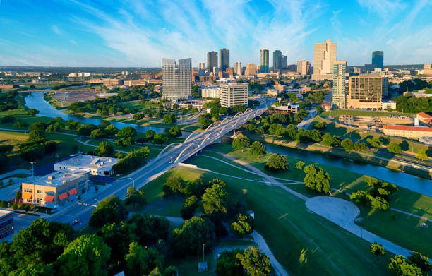 field trips dallas