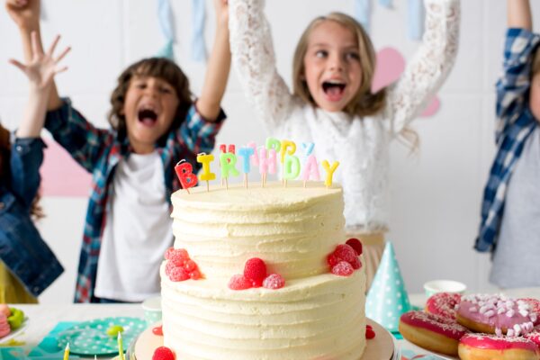 5 Best Birthday Party Places in Minneapolis! - SeaQuest