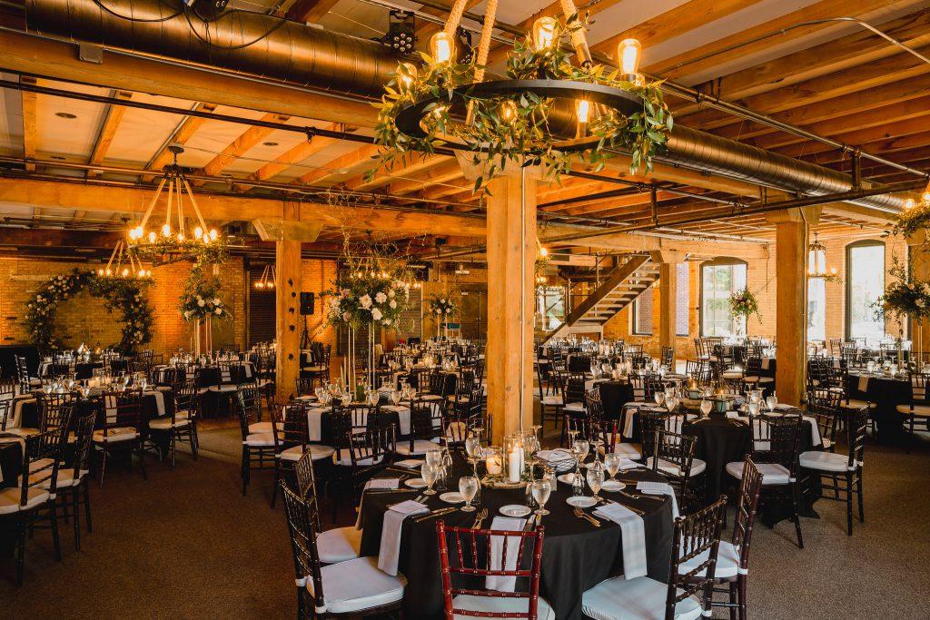 Event Venue and Banquet Hall in Minneapolis