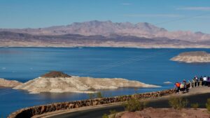 Boulder Islands - Lake Mead