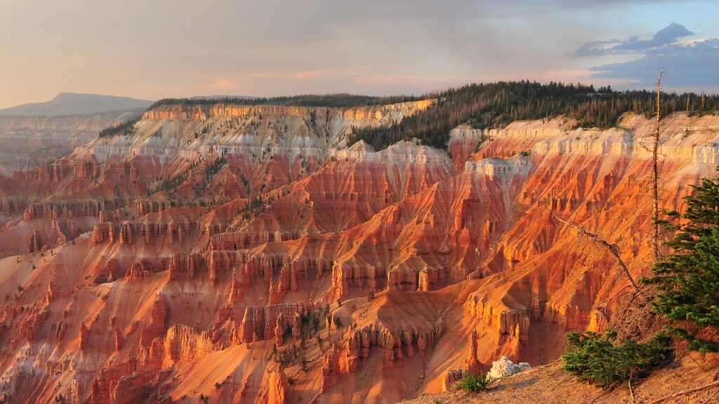 Cedar Breaks Utah