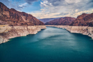 Lake Mead Nevada