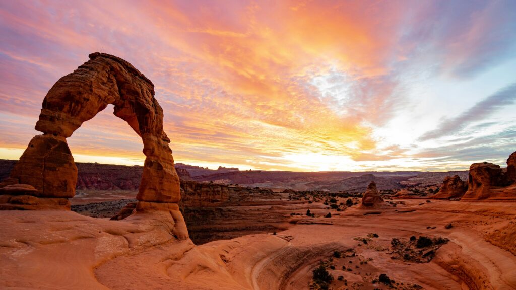 Moab Utah